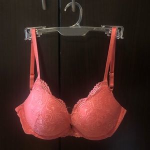 Thirdlove 24/7 Lace Push-up Bra - 30D